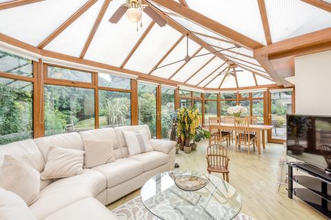 22 Birch Rise, Hawarden, Deeside, CH5 3DD