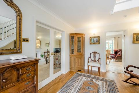22 Birch Rise, Hawarden, Deeside, CH5 3DD