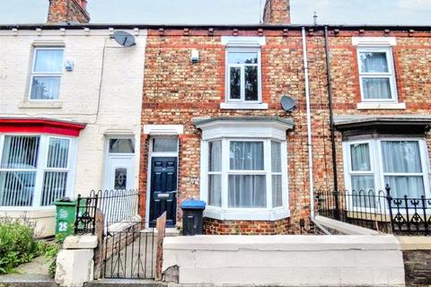 2 bedroom terraced house for sale, Lanehouse Road, Thornaby, Stockton-on-Tees, Durham, TS17 8AF