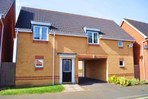 2 bedroom apartment to rent, Kings Chase, Andover SP10