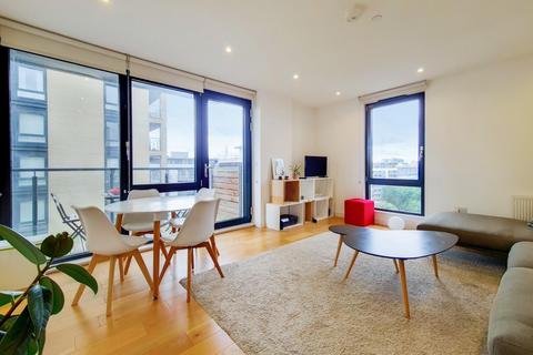 2 bedroom apartment for sale, Palmers Road, London, E2