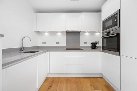 2 bedroom apartment for sale, Palmers Road, London, E2