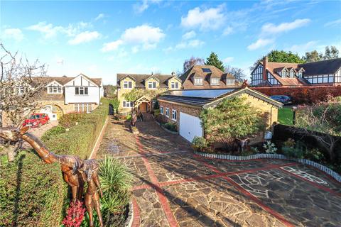 5 bedroom detached house for sale, Mount Pleasant Lane, Bricket Wood, St. Albans, AL2