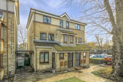 2 bedroom maisonette for sale, Chaseley Drive, London W4