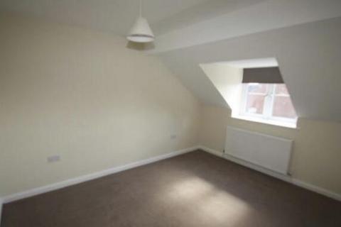 2 bedroom end of terrace house to rent, Dunmow Road, Andover SP10