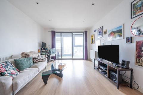 1 bedroom apartment for sale, Ealing Road, Brentford, Middlesex