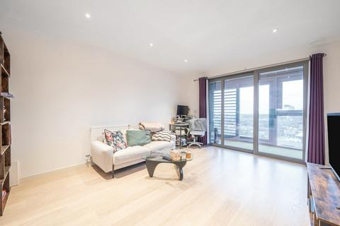 1 bedroom apartment for sale, Ealing Road, Brentford, Middlesex