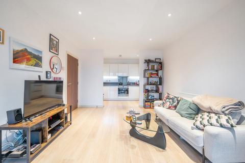 1 bedroom apartment for sale, Ealing Road, Brentford, Middlesex