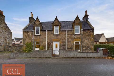 3 bedroom detached house for sale, Invererne Road, Forres, Moray