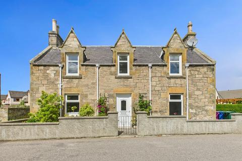 undefined, Invererne Road, Forres, Moray