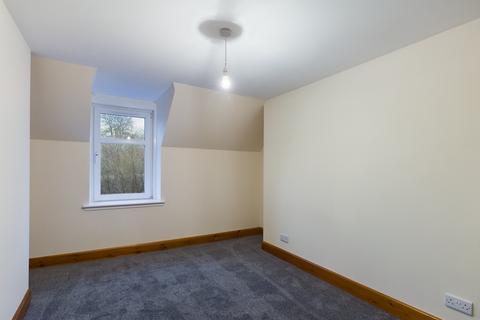 undefined, Invererne Road, Forres, Moray