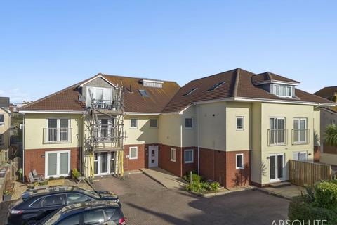 1 bedroom apartment for sale, Marine Gardens, Paignton, TQ3