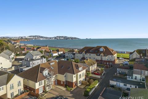 1 bedroom apartment for sale, Marine Gardens, Paignton, TQ3