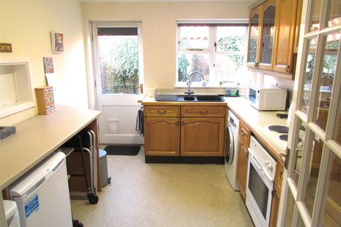 3 bedroom terraced house for sale, Willow Court, Pickering