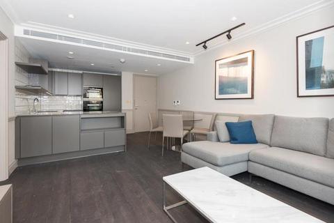 1 bedroom apartment for sale, Queens Wharf, Hammersmith, London W6