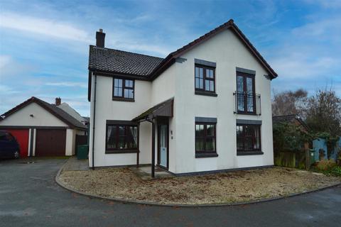 4 bedroom detached house for sale, 35 Wilcot Avenue, Nesscliffe, SY4 1BE