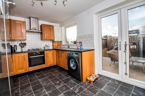 2 bedroom semi-detached house for sale, Fountains Close, Biddick, Washington