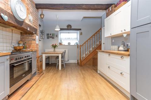 4 bedroom detached house for sale, Church Street, Cottingham, Market Harborough