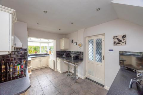 3 bedroom detached house for sale, Stenton Road, Greenhill, Sheffield