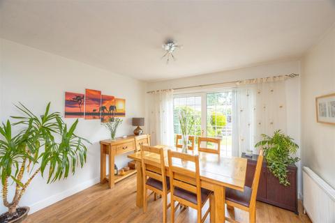 18 Stenton Road, Sheffield, S8 7RN