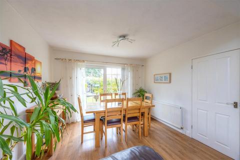 18 Stenton Road, Sheffield, S8 7RN