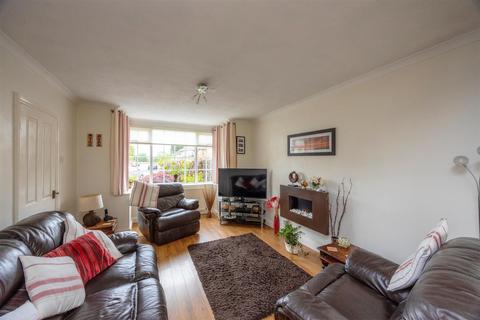 18 Stenton Road, Sheffield, S8 7RN