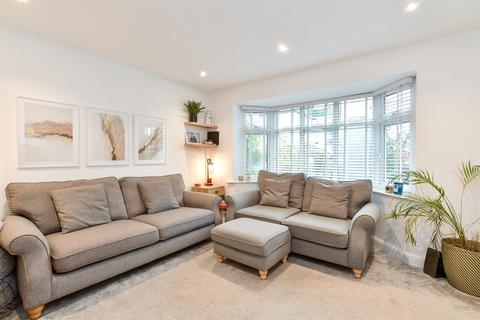 3 bedroom terraced house for sale, Stanmer Villas, Brighton, East Sussex