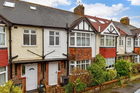 3 bedroom terraced house for sale, Stanmer Villas, Brighton, East Sussex