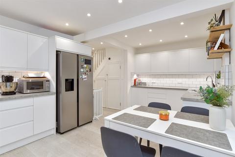 3 bedroom terraced house for sale, Stanmer Villas, Brighton, East Sussex