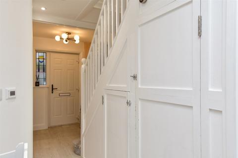 3 bedroom terraced house for sale, Stanmer Villas, Brighton, East Sussex