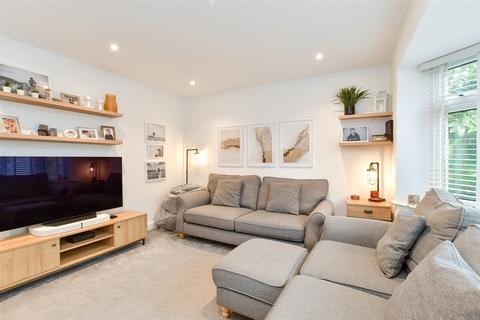 3 bedroom terraced house for sale, Stanmer Villas, Brighton, East Sussex