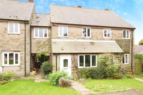 3 bedroom terraced house to rent, Barges Close, Litton Cheney, Dorchester, Dorset, DT2