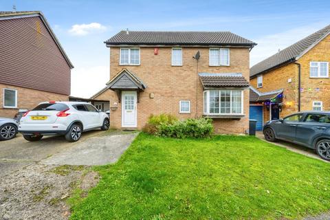 4 bedroom detached house for sale, Ravenhill Way, Luton LU4