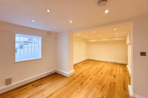 Office to rent, 11B Ivor Place, Marylebone, London, NW1 6HS