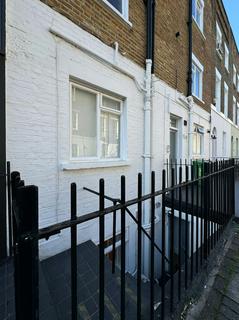 Office to rent, 11B Ivor Place, Marylebone, London, NW1 6HS