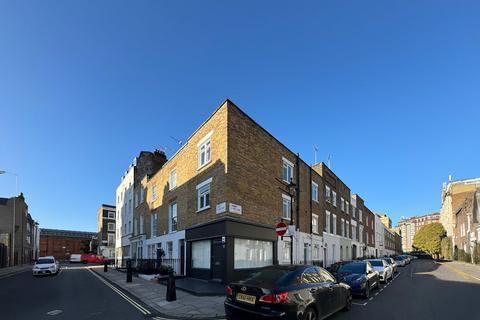 Office to rent, 11B Ivor Place, Marylebone, London, NW1 6HS