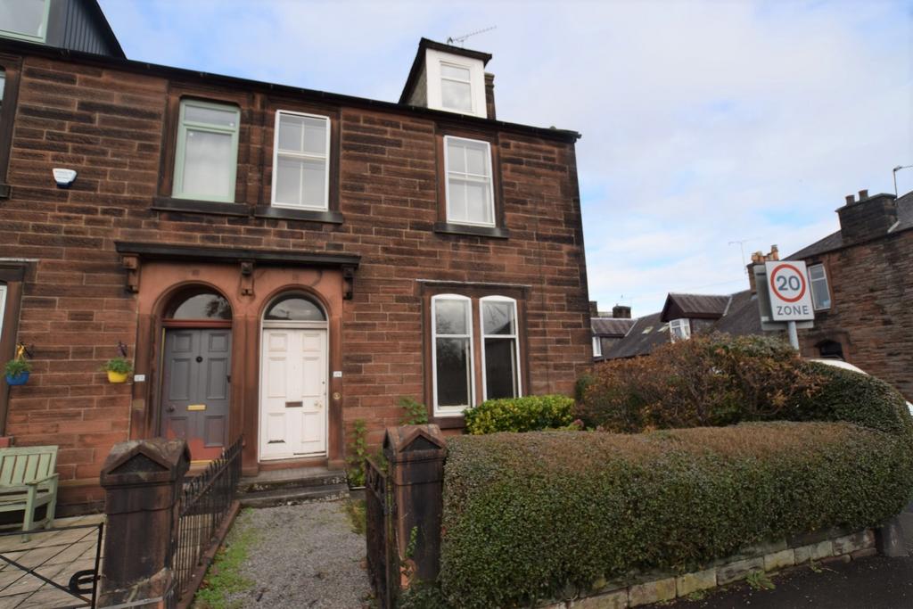 129 Annan Road, Dumfries, DG1 3 EW - Grieve Grierso