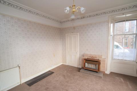 4 bedroom end of terrace house for sale, 129 Annan Road, Dumfries, DG1 3EW