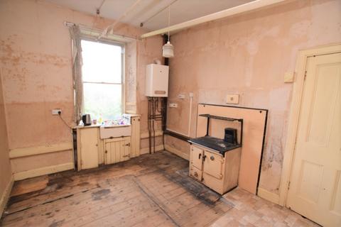 4 bedroom end of terrace house for sale, 129 Annan Road, Dumfries, DG1 3EW