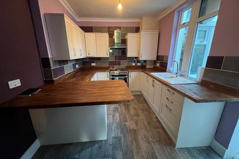 3 bedroom detached house for sale, Brynteg Terrace, Ferndale - Ferndale