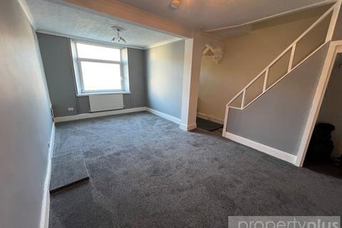 undefined, Brynteg Terrace, Ferndale, Rhondda Cynon Taff, CF43