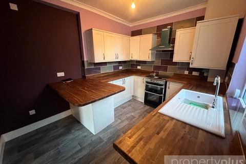 undefined, Brynteg Terrace, Ferndale, Rhondda Cynon Taff, CF43
