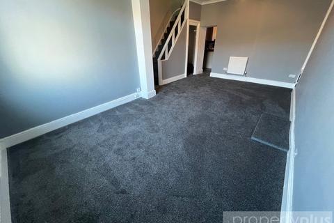 undefined, Brynteg Terrace, Ferndale, Rhondda Cynon Taff, CF43