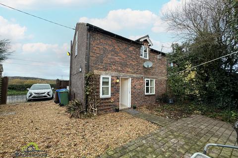 1 bedroom barn conversion for sale, Old Road, Stoke-On-Trent ST12