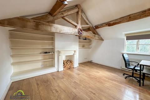 1 bedroom barn conversion for sale, Old Road, Stoke-On-Trent ST12