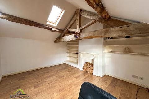 1 bedroom barn conversion for sale, Old Road, Stoke-On-Trent ST12