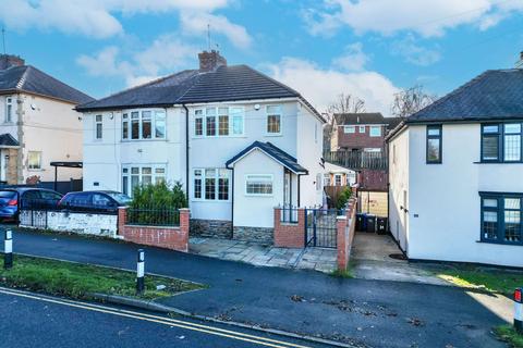 3 bedroom semi-detached house for sale, East Road, Sheffield S2