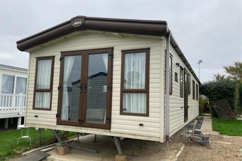 2 bedroom static caravan for sale, Mersea Island Holiday Park