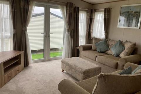 2 bedroom static caravan for sale, Mersea Island Holiday Park