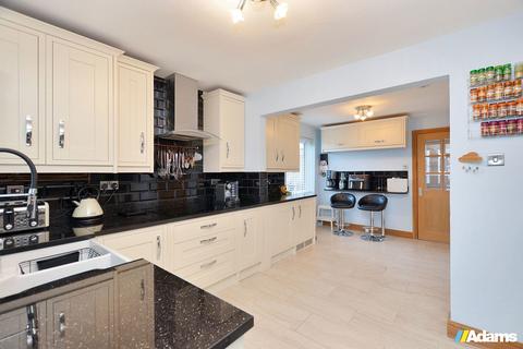 4 bedroom detached house for sale, Littlebourne, Runcorn